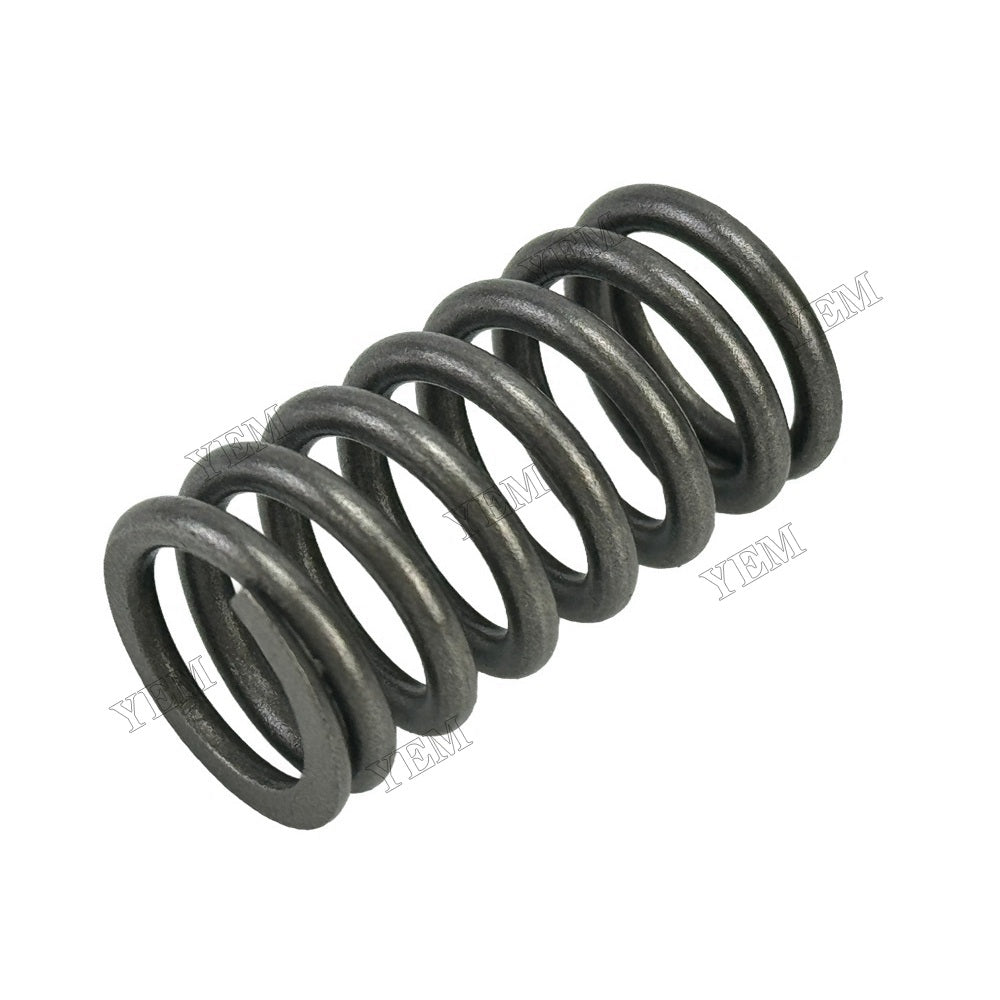 YEM Parts Part Number 15221-51280 Spring For Kubota F2803 Engine BT CBD 3. diesel forklift For Kubota