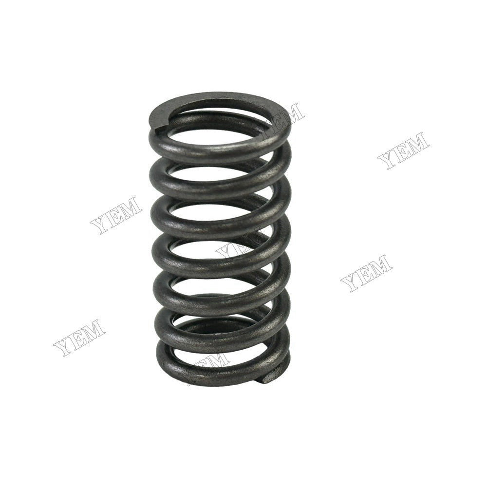 YEM Parts Part Number 15221-51280 Spring For Kubota F2803 Engine BT CBD 3. diesel forklift For Kubota