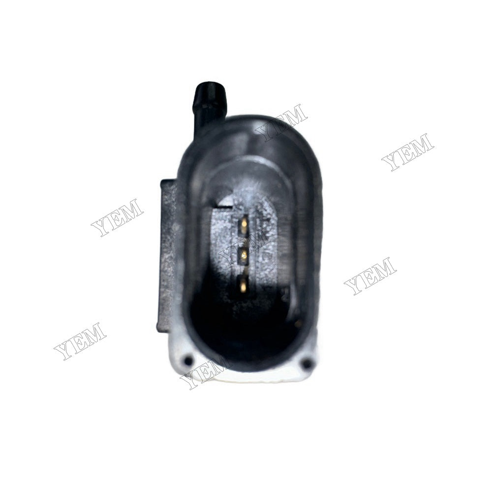 YEM Parts 1J520-18601 Air Pressure Sensor for Kubota V3307 Engine Hyundai 25D-9 forklift For Kubota