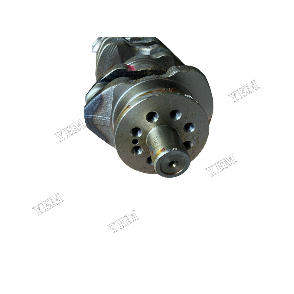 YEM Parts high quality V3307 Crankshaft For Kubota V3307 Excavator Diesel forklift Engine For Kubota