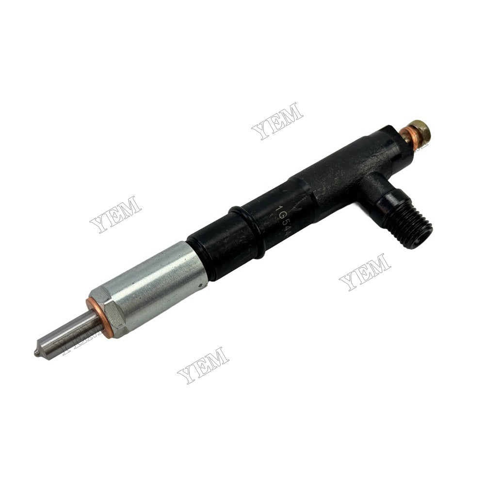 YEM Parts 4PCS Part Number 1G544-53003 669854 Fuel Injector For Kubota V3800 Engine For Kubota