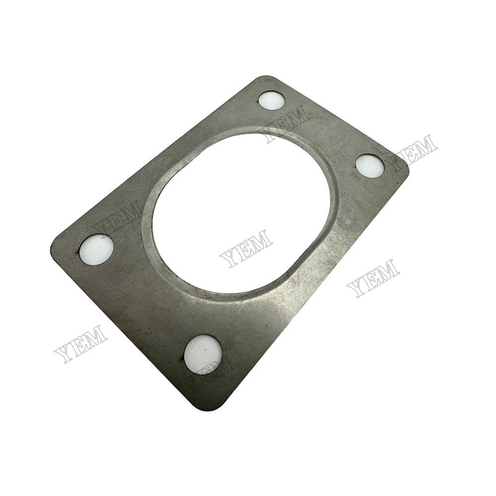 YEM Parts 1J550-17100 GASKET - TURBOCHARGER for Kubota V3800 Engine Yale GDP70VX forklift For Kubota