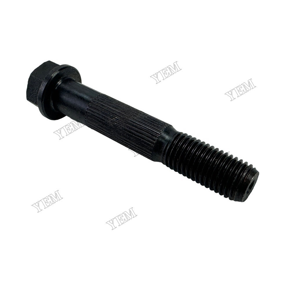 YEM Parts 8PCS Part Number 1C010-22142 Connecting Rod Screw For Kubota V3800 Engine For Kubota