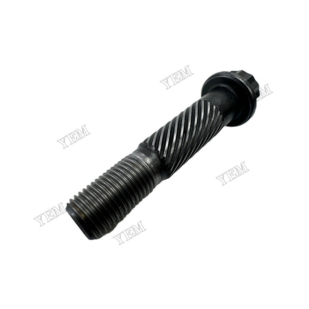 YEM Parts 4PCS Part Number 16851-22140 Connecting Rod Screw For Kubota Z482 Engine For Kubota