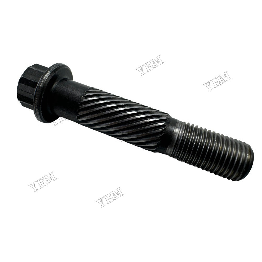 YEM Parts 4PCS Part Number 16851-22140 Connecting Rod Screw For Kubota Z482 Engine For Kubota