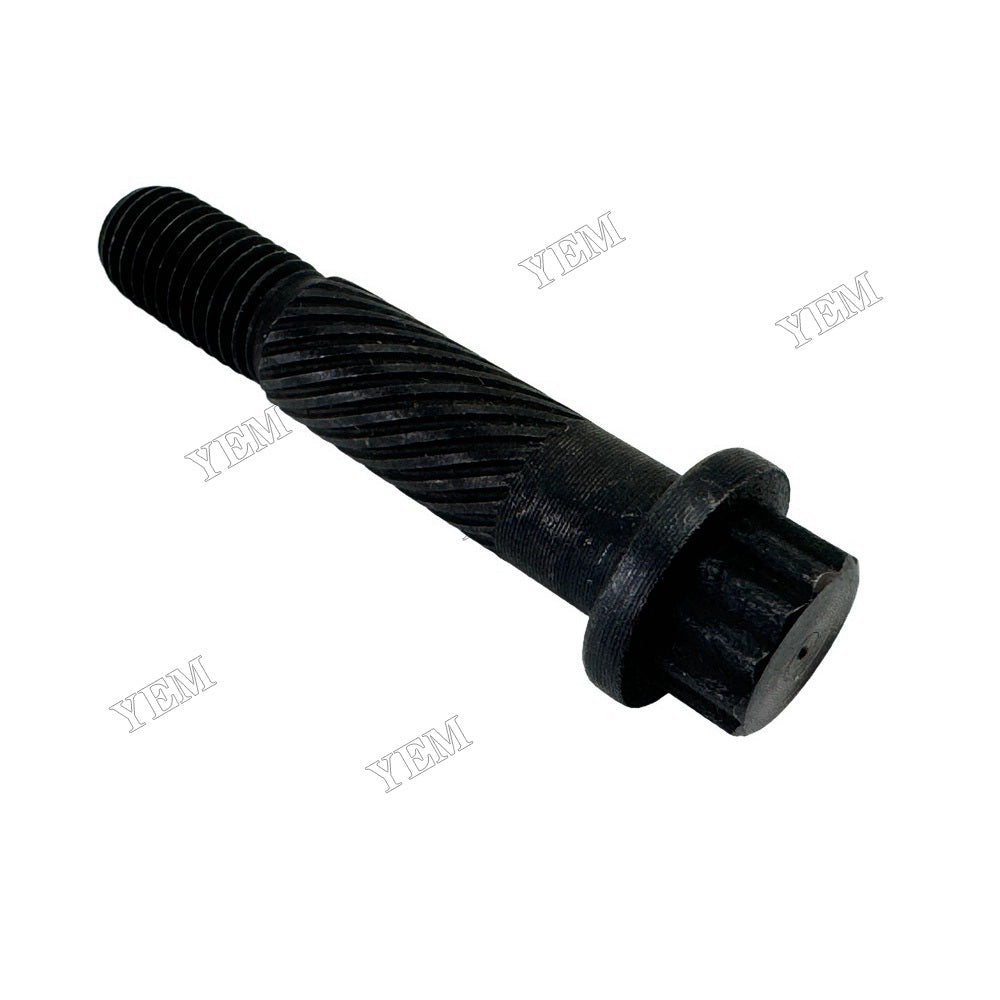 YEM Parts 4PCS For Kubota Connecting Rod Screw Z482 Engine Spare Parts For Kubota
