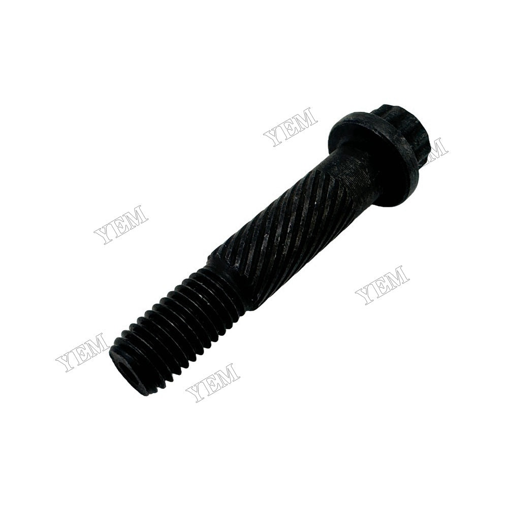 YEM Parts 4PCS For Kubota Connecting Rod Screw Z482 Engine Spare Parts For Kubota