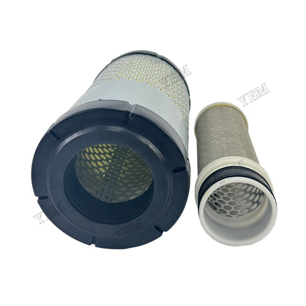 YEM Parts 1G319-11210 Air Filter for Kubota Z602 Engine Fit Bobcat Breaker For Kubota