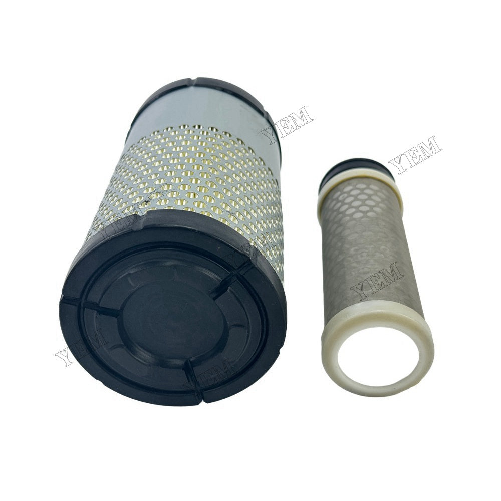 YEM Parts 1G319-11210 Air Filter for Kubota Z602 Engine Fit Bobcat Breaker For Kubota