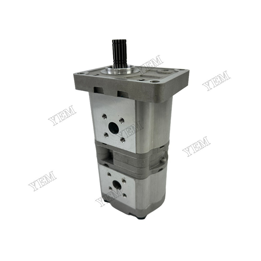 YEM Parts 3A031-82204 Hydraulic Pump for Kubota Excavator Tractor Engine