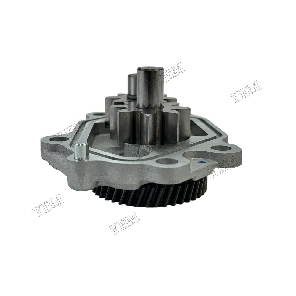 YEM Parts high quality QD32 Oil Pump For Nissan BD30 Truck Engine For Nissan