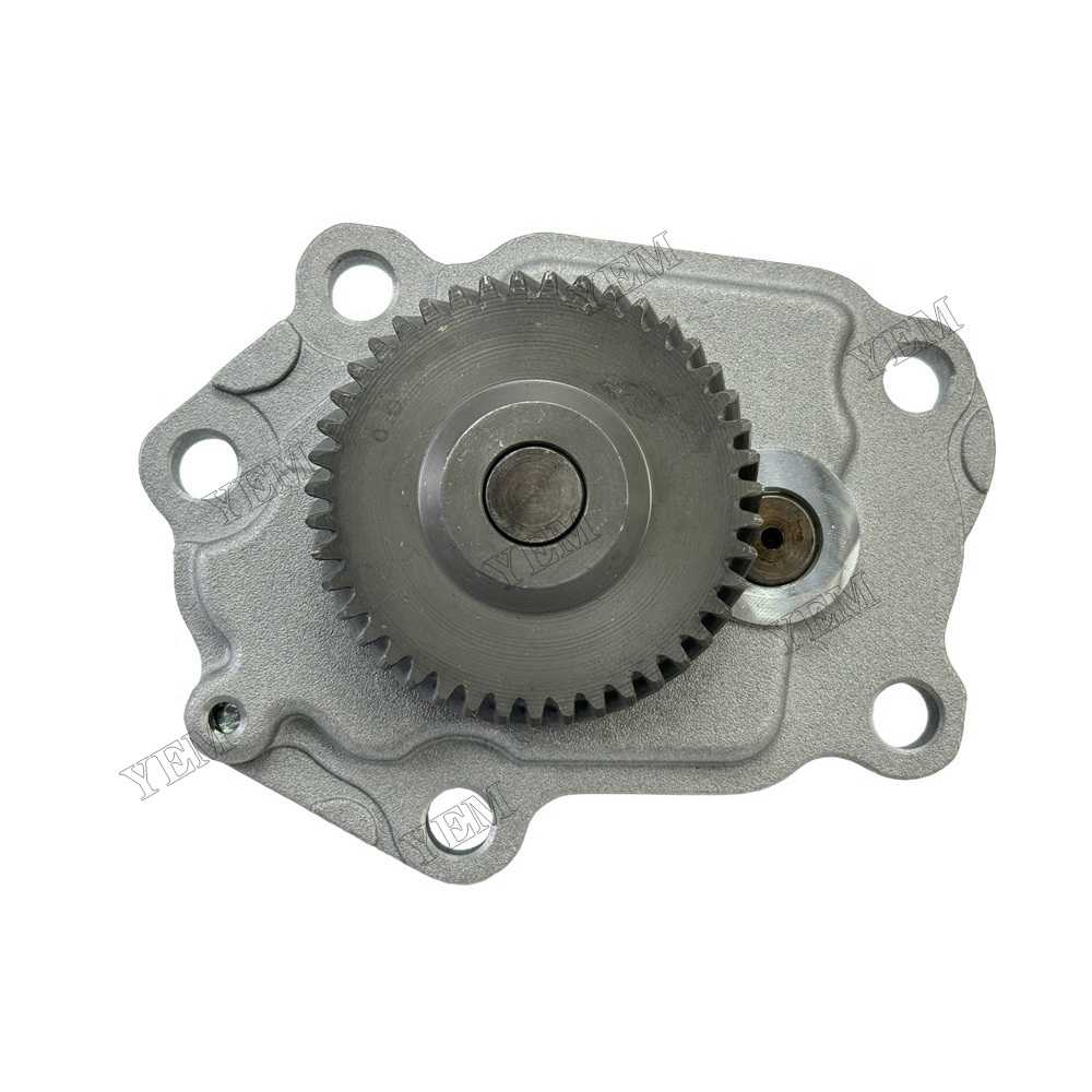 YEM Parts high quality QD32 Oil Pump For Nissan BD30 Truck Engine For Nissan