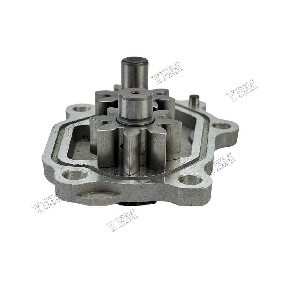 YEM Parts high quality BD30 Oil Pump For Nissan BD30 Truck Engine For Nissan