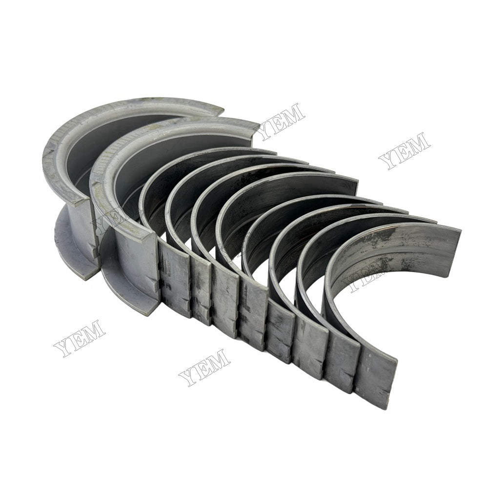 YEM Parts For Nissan Main Bearing H20 Engine Spare Parts TCM FG 25 N 5 T LPG forklift For Nissan