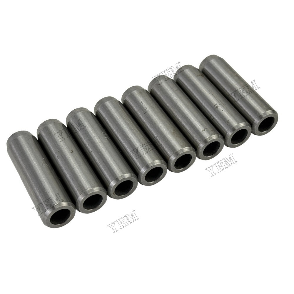 YEM Parts 8PCS For Nissan Valve Guide H20 Engine TCM FG 25 N 5 T LPG forklift