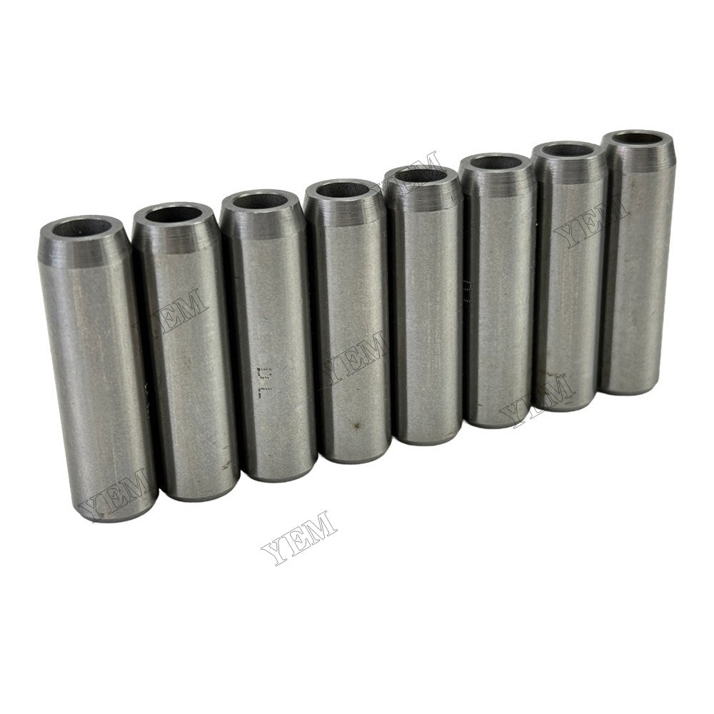 YEM Parts 8PCS For Nissan Valve Guide H20 Engine TCM FG 25 N 5 T LPG forklift For Nissan