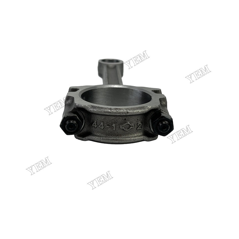 YEM Parts For Nissan Connecting Rod K25 Engine Maximal FG 25 T-M2WA3 diesel forklift
