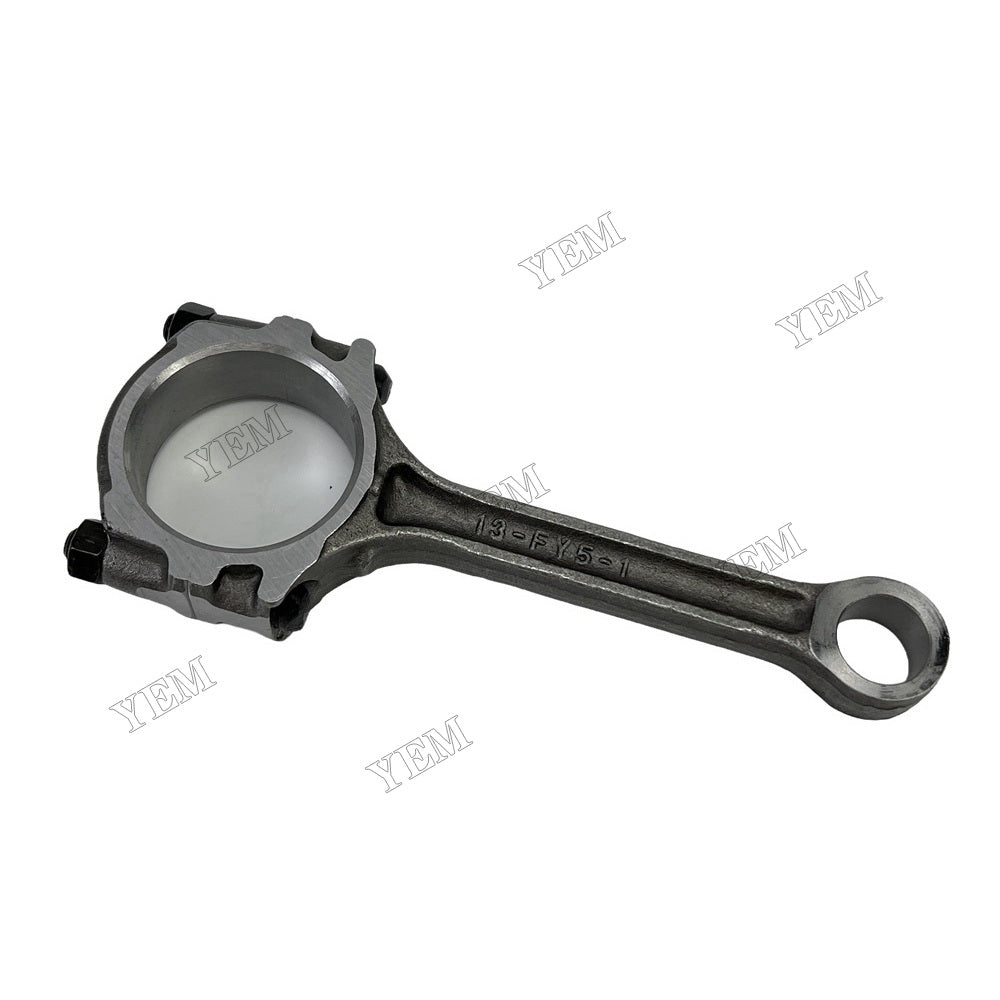 YEM Parts For Nissan Connecting Rod K25 Engine Maximal FG 25 T-M2WA3 diesel forklift