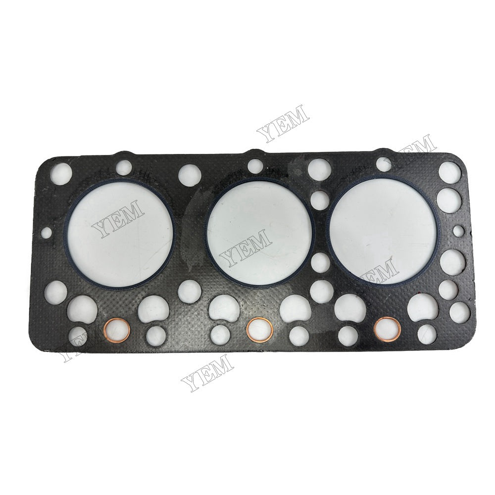 YEM Parts high quality SD16 Full Gasket Kit For Nissan SD16 Truck Engine For Nissan