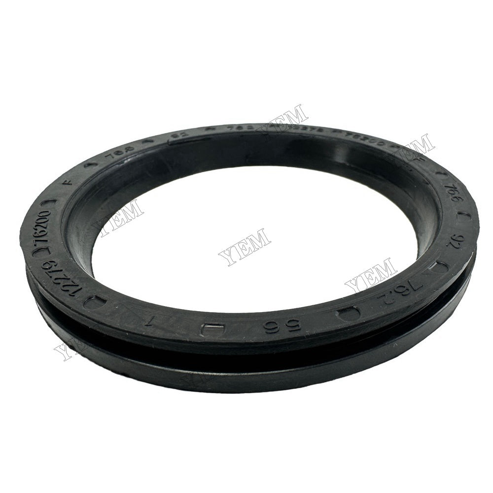 YEM Parts For Nissan Crankshaft Rear Oil Seal SD16 Engine Spare Parts