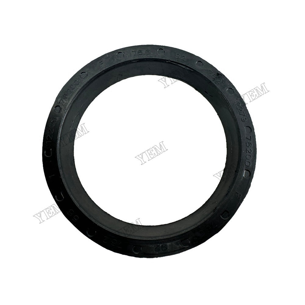 YEM Parts For Nissan Crankshaft Rear Oil Seal SD16 Engine Spare Parts For Nissan