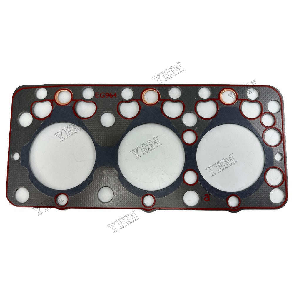 YEM Parts high quality SD16 Head Gasket For Nissan SD16 Truck Engine