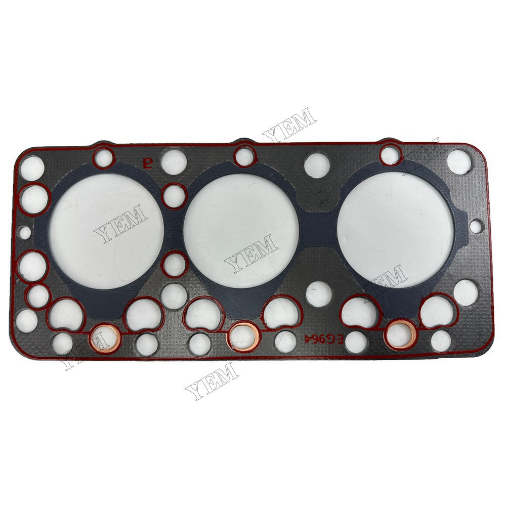 YEM Parts high quality SD16 Head Gasket For Nissan SD16 Truck Engine For Nissan