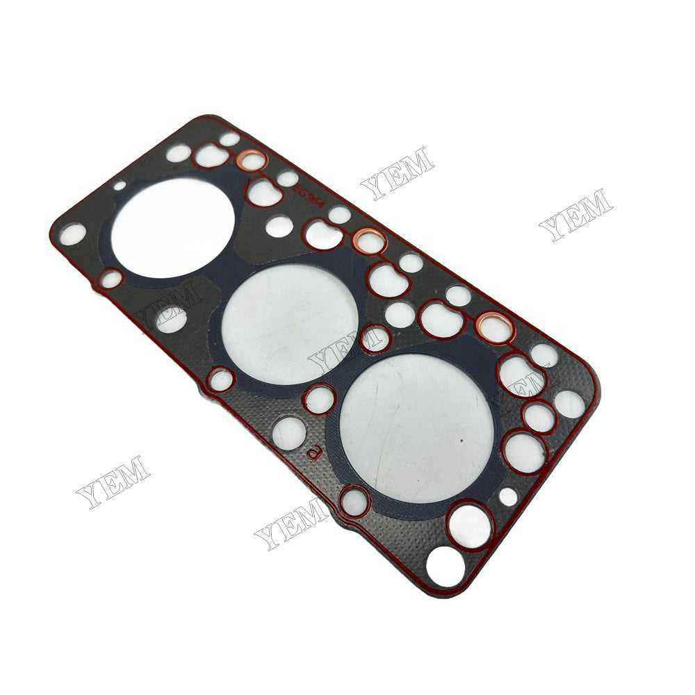 YEM Parts high quality SD16 Head Gasket For Nissan SD16 Truck Engine For Nissan