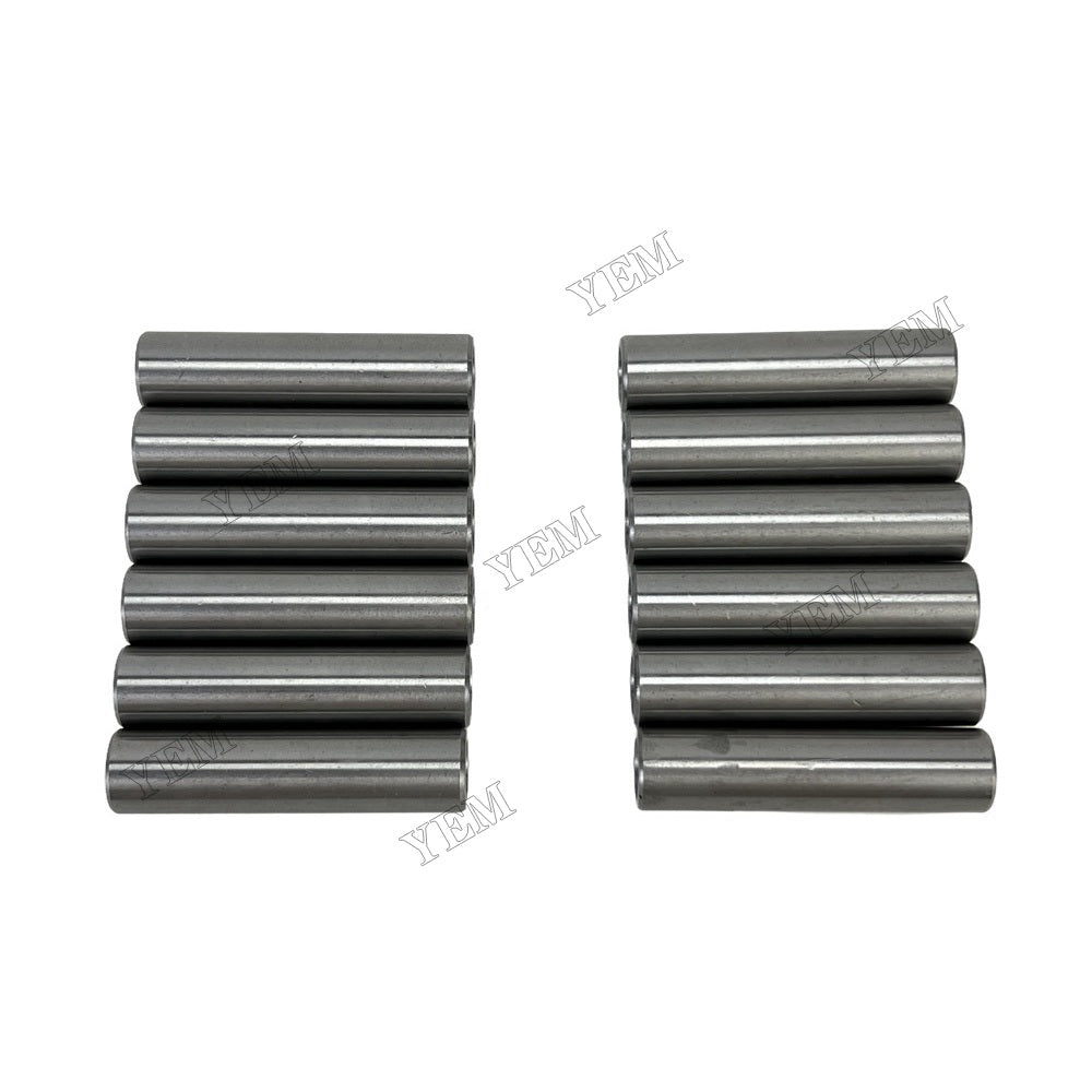 YEM Parts 8PCS For Nissan Valve Guide SD33 Engine Yang FD 3 diesel forklift For Nissan