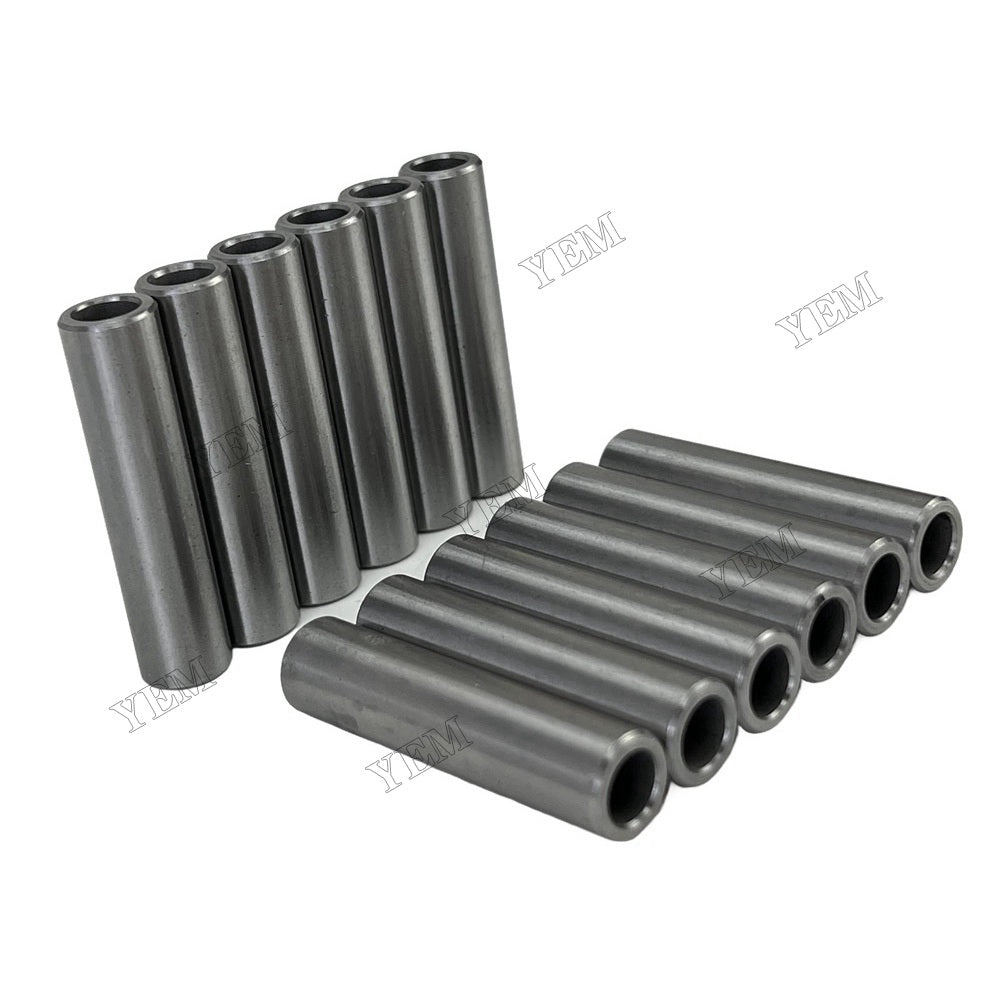 YEM Parts 8PCS For Nissan Valve Guide SD33 Engine Yang FD 3 diesel forklift For Nissan