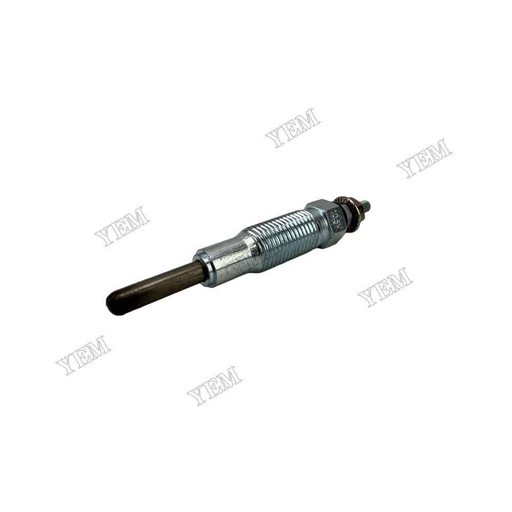 YEM Parts 4PCS For Mitsubishi Glow Plug 4DR50 Engine Spare Parts For Mitsubishi