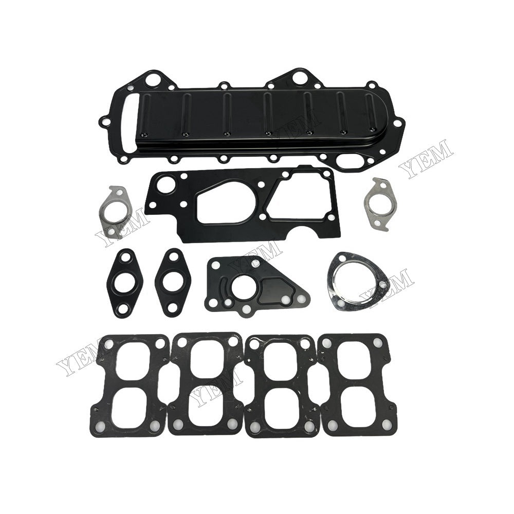YEM Parts high quality 4M51 Full Gasket Kit For Mitsubishi 4M51 Truck Engine For Mitsubishi