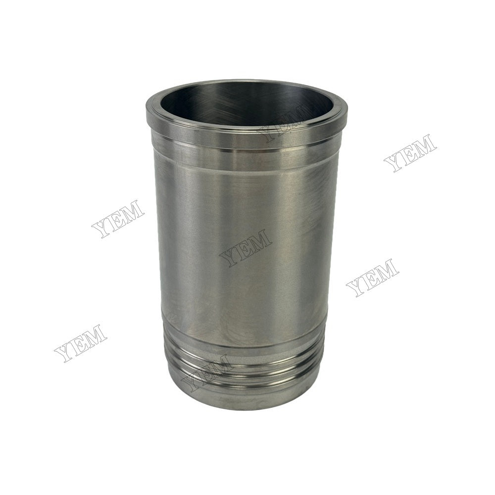 YEM Parts ME031657 Wet Cylinder Liner for Mitsubishi 6D15 Engine Fit Tractor