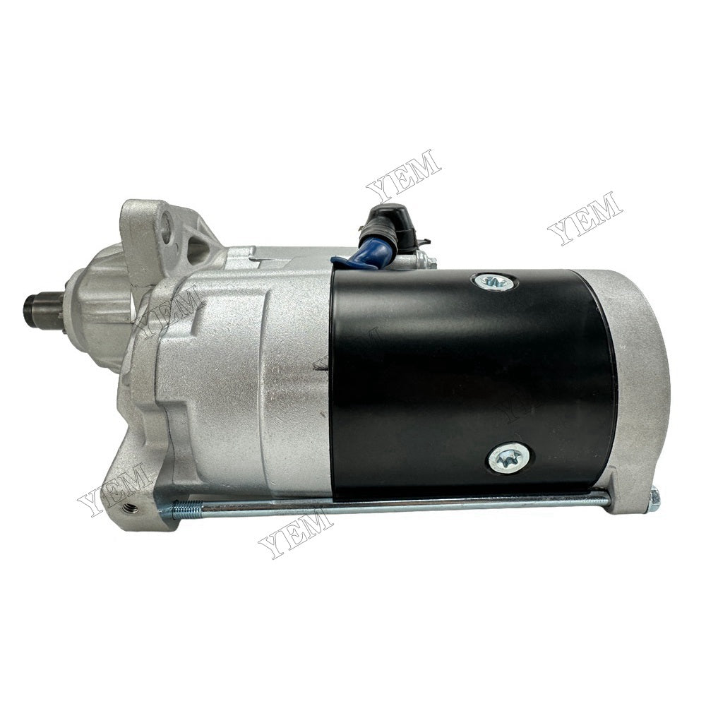 YEM Parts 6D16 Starter Motor 24V 11T For Mitsubishi Excavator Engine For Mitsubishi