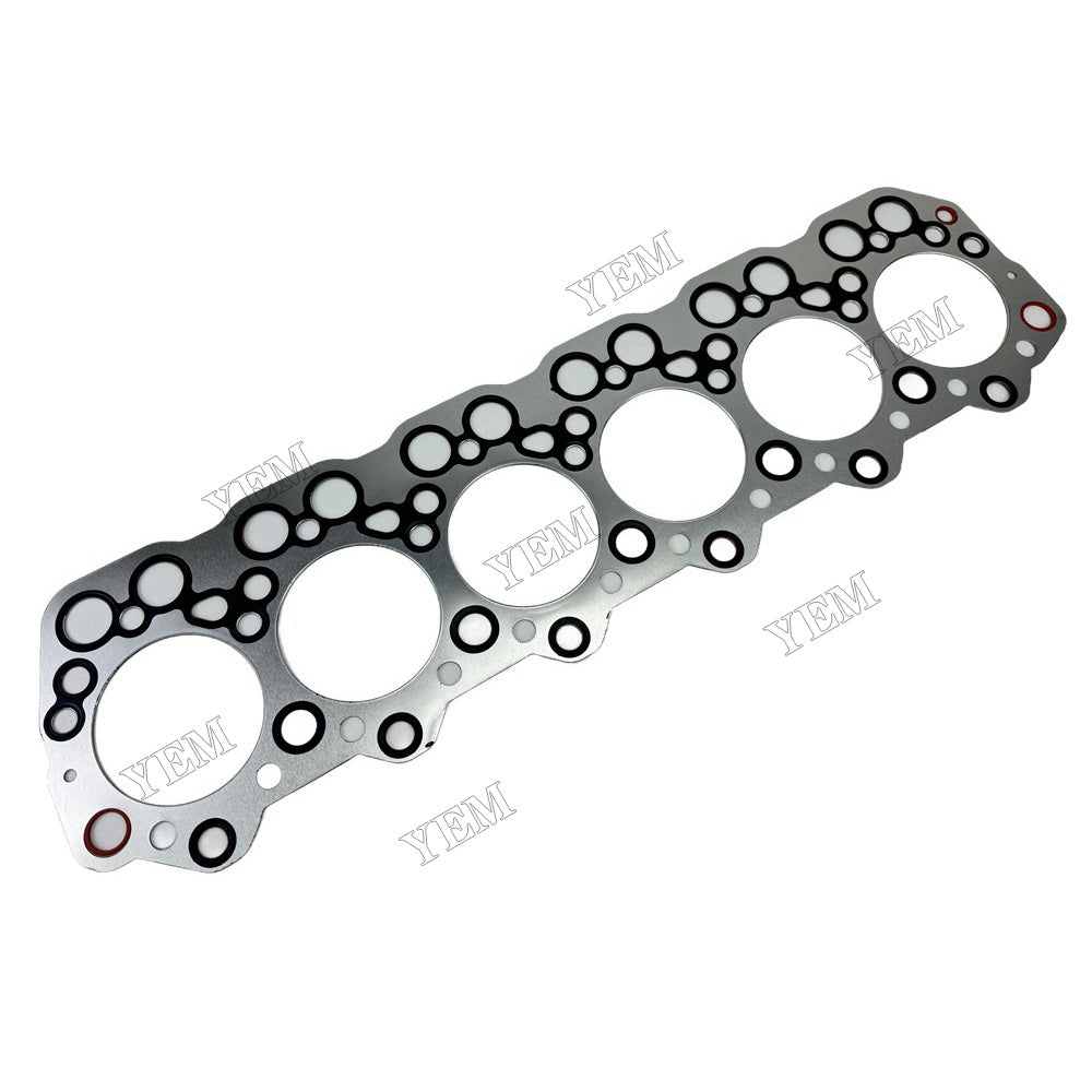 YEM Parts high quality 6D31 Head Gasket ME081541 For Mitsubishi 6D31 Truck Engine For Mitsubishi