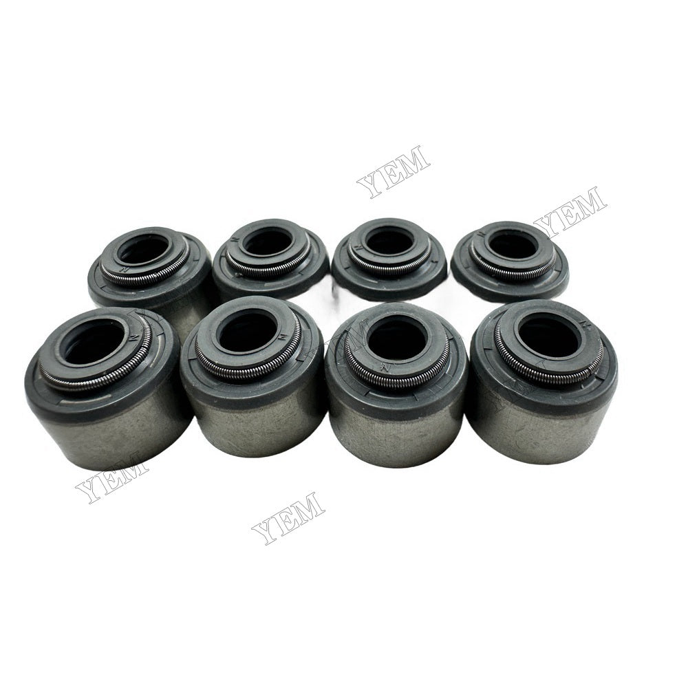 YEM Parts high quality K4D Full Gasket Kit For Mitsubishi K4D Truck Engine