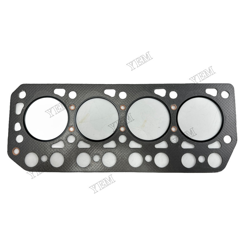 YEM Parts high quality K4D Head Gasket For Mitsubishi K4D Truck Engine