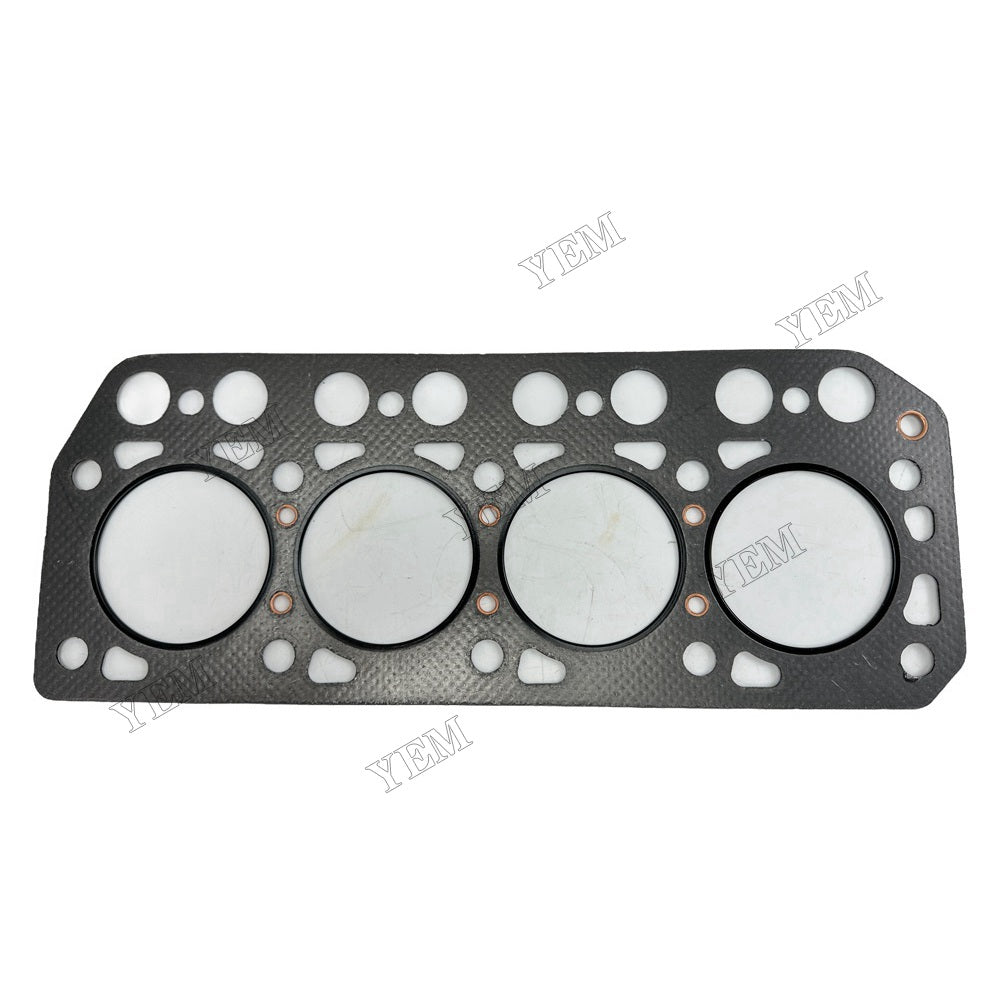 YEM Parts high quality K4D Head Gasket For Mitsubishi K4D Truck Engine For Mitsubishi