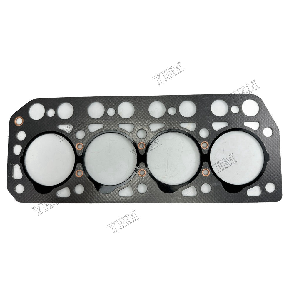 YEM Parts high quality K4D Head Gasket For Mitsubishi K4D Truck Engine For Mitsubishi