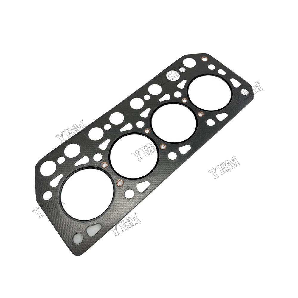 YEM Parts high quality K4D Head Gasket For Mitsubishi K4D Truck Engine For Mitsubishi