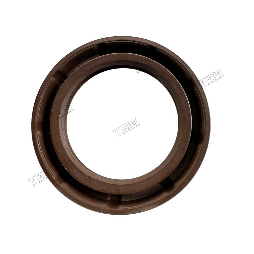 YEM Parts For Mitsubishi Crankshaft Front Oil Seal L3C Engine Spare Parts For Mitsubishi