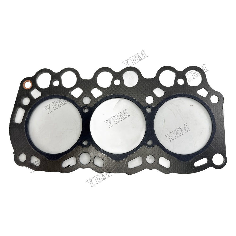 YEM Parts high quality L3C Head Gasket For Mitsubishi L3C Truck Engine