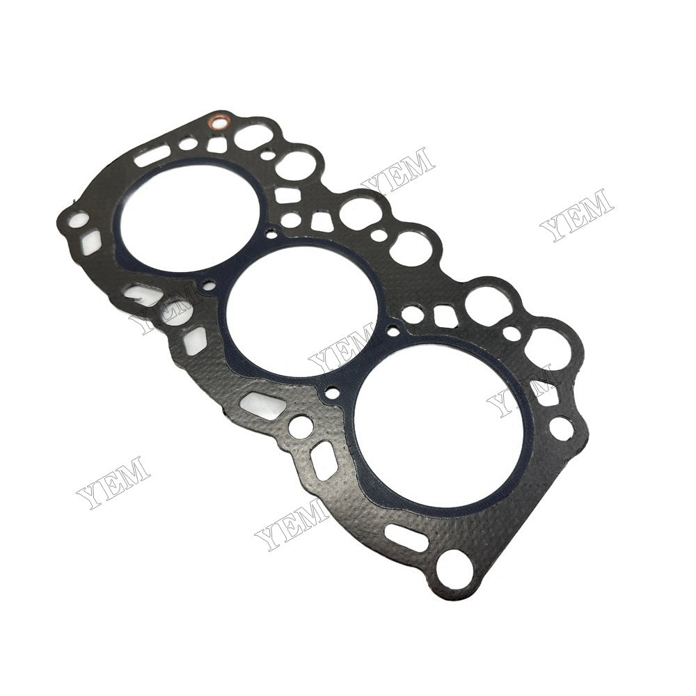 YEM Parts high quality L3C Head Gasket For Mitsubishi L3C Truck Engine