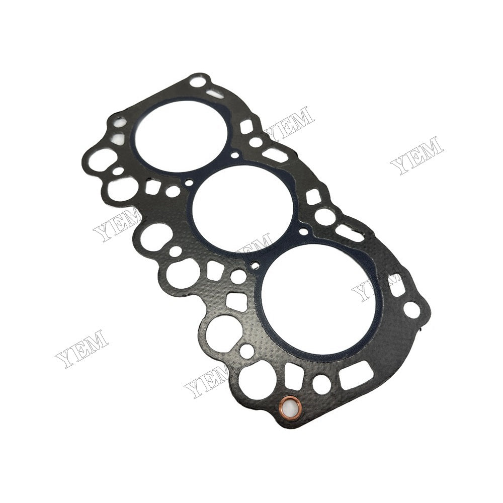 YEM Parts high quality L3C Head Gasket For Mitsubishi L3C Truck Engine