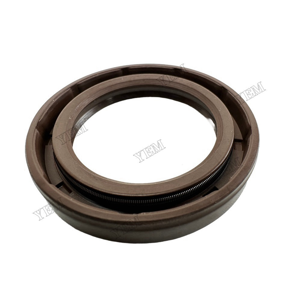 YEM Parts For Mitsubishi Crankshaft Front Oil Seal L3E Engine Spare Parts For Mitsubishi