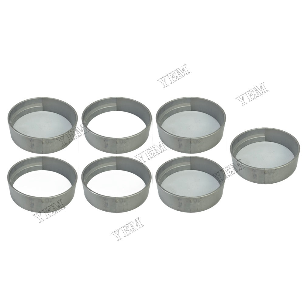YEM Parts Part Number 37709-12010 Crankshaft Bearing For Mitsubishi S12R Engine For Mitsubishi
