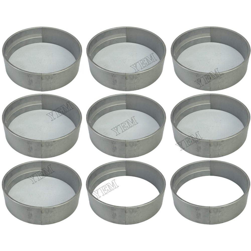 YEM Parts Part Number 37709-12010 Crankshaft Bearing For Mitsubishi S16R Engine For Mitsubishi