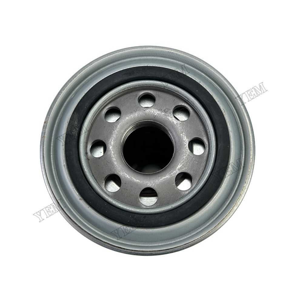YEM Parts 7020038 Oil Filter for Mitsubishi S4E Engine Fit Diesel Engine For Mitsubishi