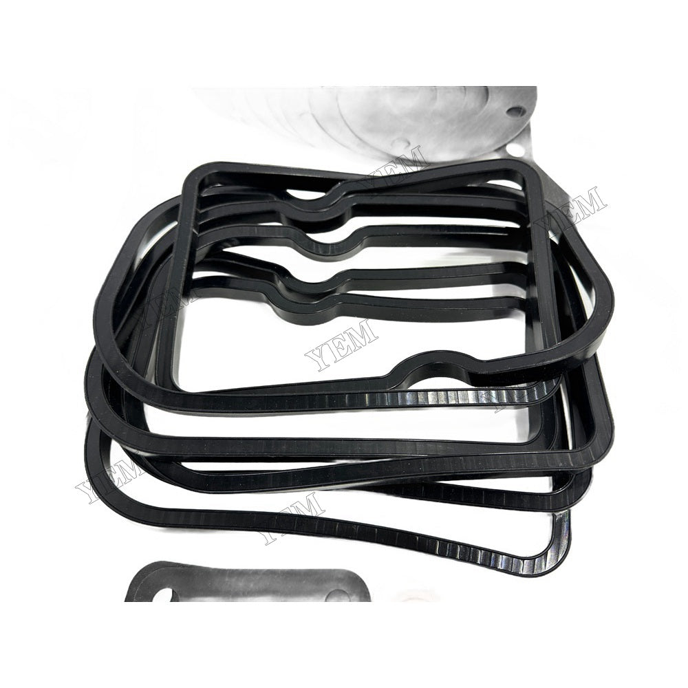 YEM Parts high quality S6N Full Gasket Kit 37101-42300 For Mitsubishi S6N Engine