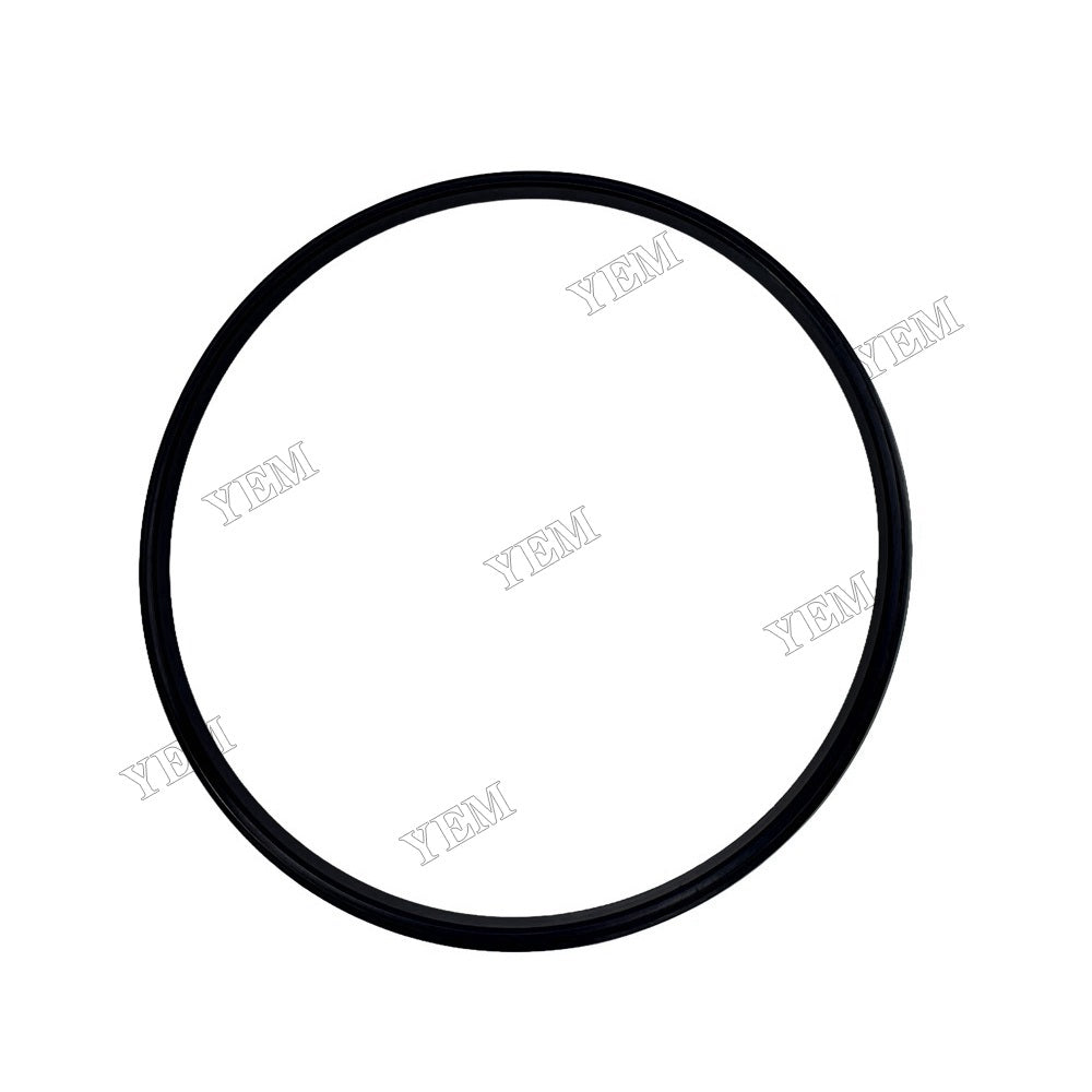 YEM Parts For Mitsubishi Crankshaft Front Oil Seal S6N Engine Spare Parts
